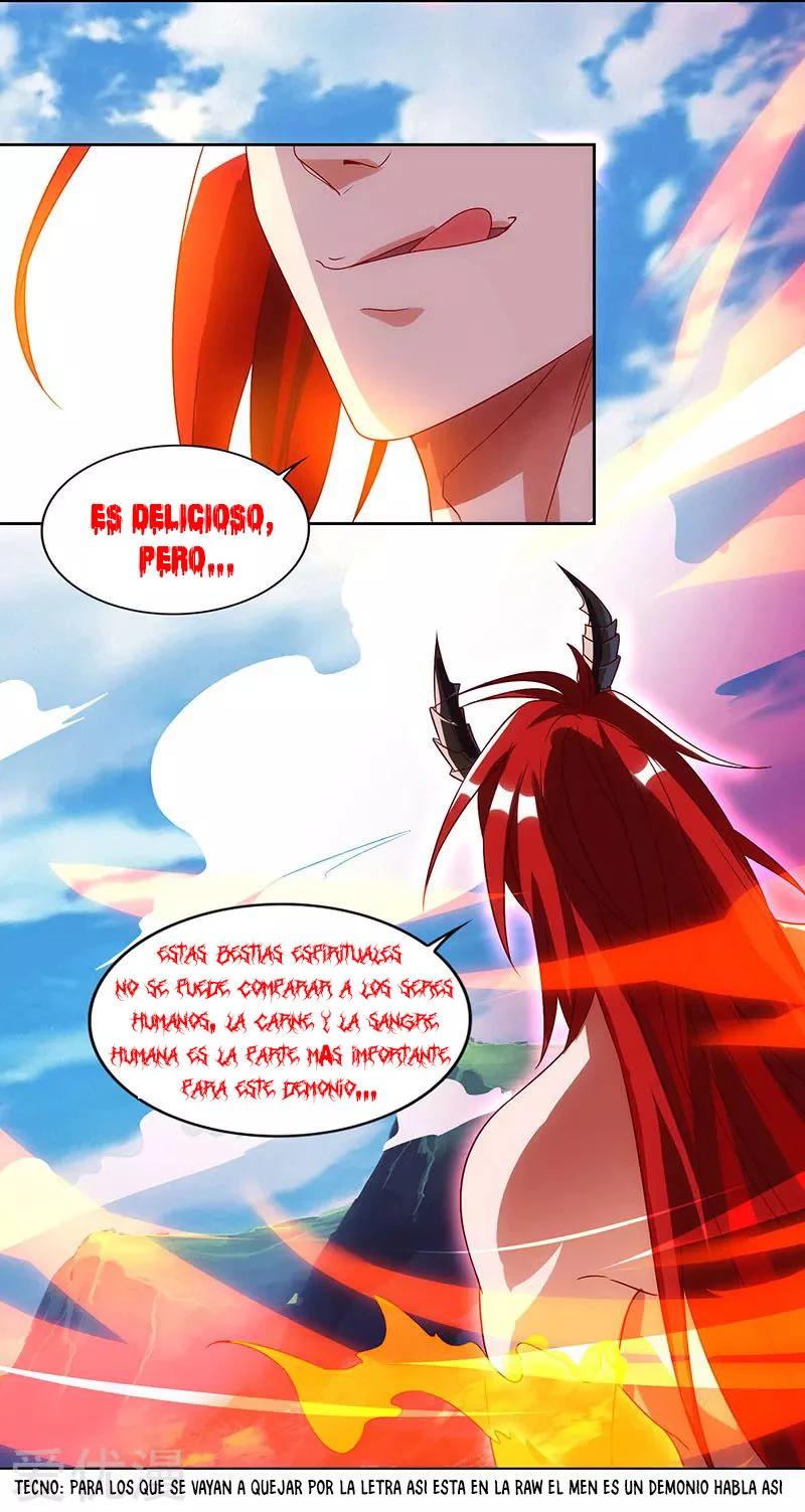 Subiendo de nivel fuerte > Capitulo 98 > Page 161