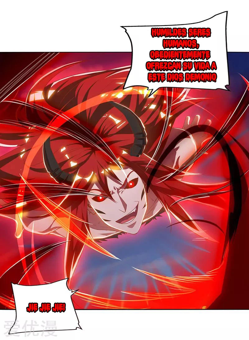 Subiendo de nivel fuerte > Capitulo 98 > Page 191