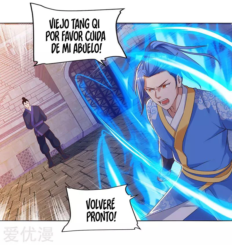 Subiendo de nivel fuerte > Capitulo 98 > Page 241