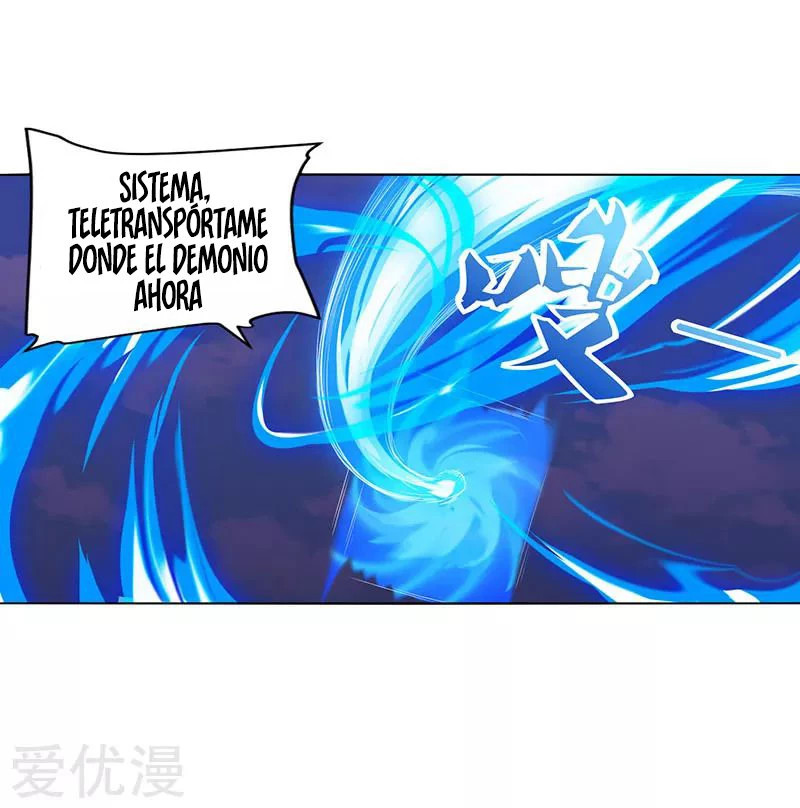 Subiendo de nivel fuerte > Capitulo 98 > Page 271