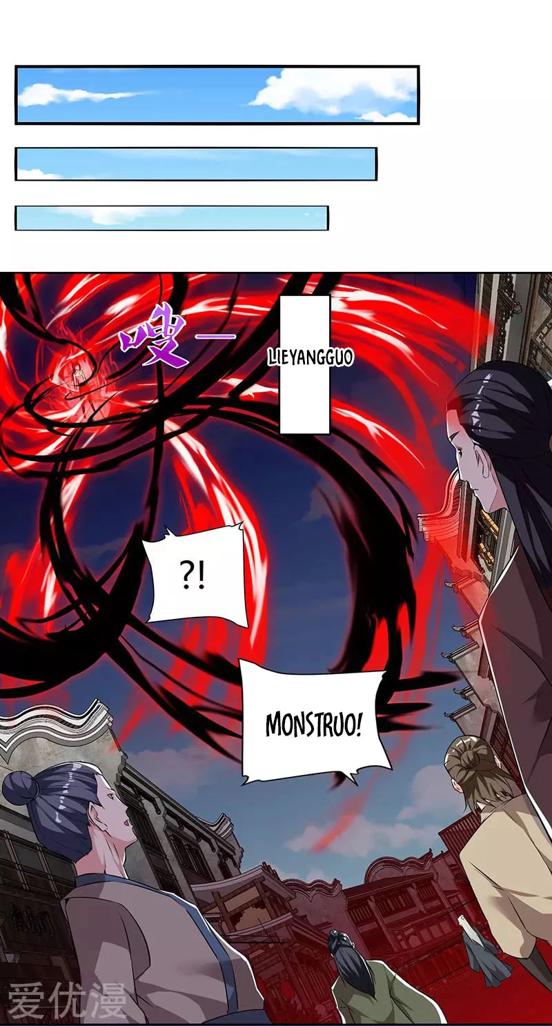 Subiendo de nivel fuerte > Capitulo 99 > Page 11