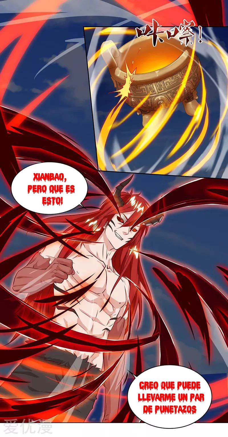 Subiendo de nivel fuerte > Capitulo 99 > Page 91