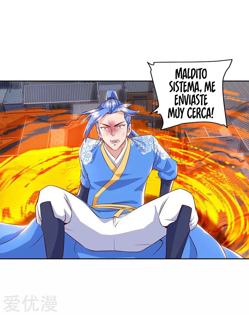 Subiendo de nivel fuerte > Capitulo 99 > Page 151