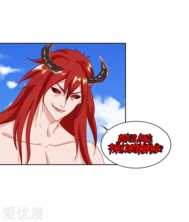 Subiendo de nivel fuerte > Capitulo 99 > Page 161