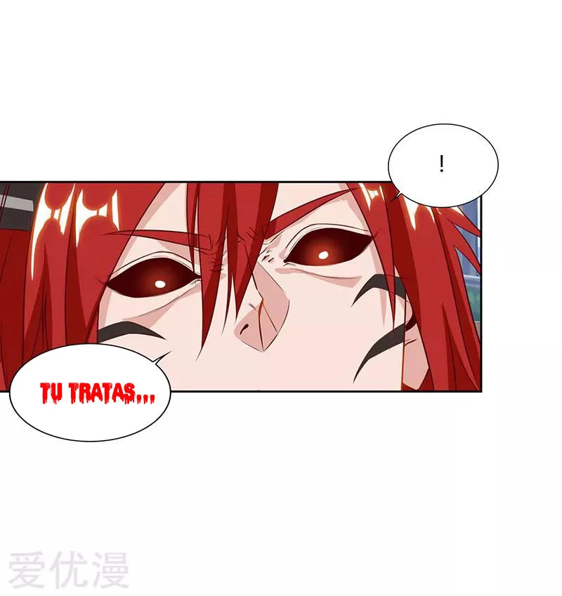 Subiendo de nivel fuerte > Capitulo 99 > Page 191