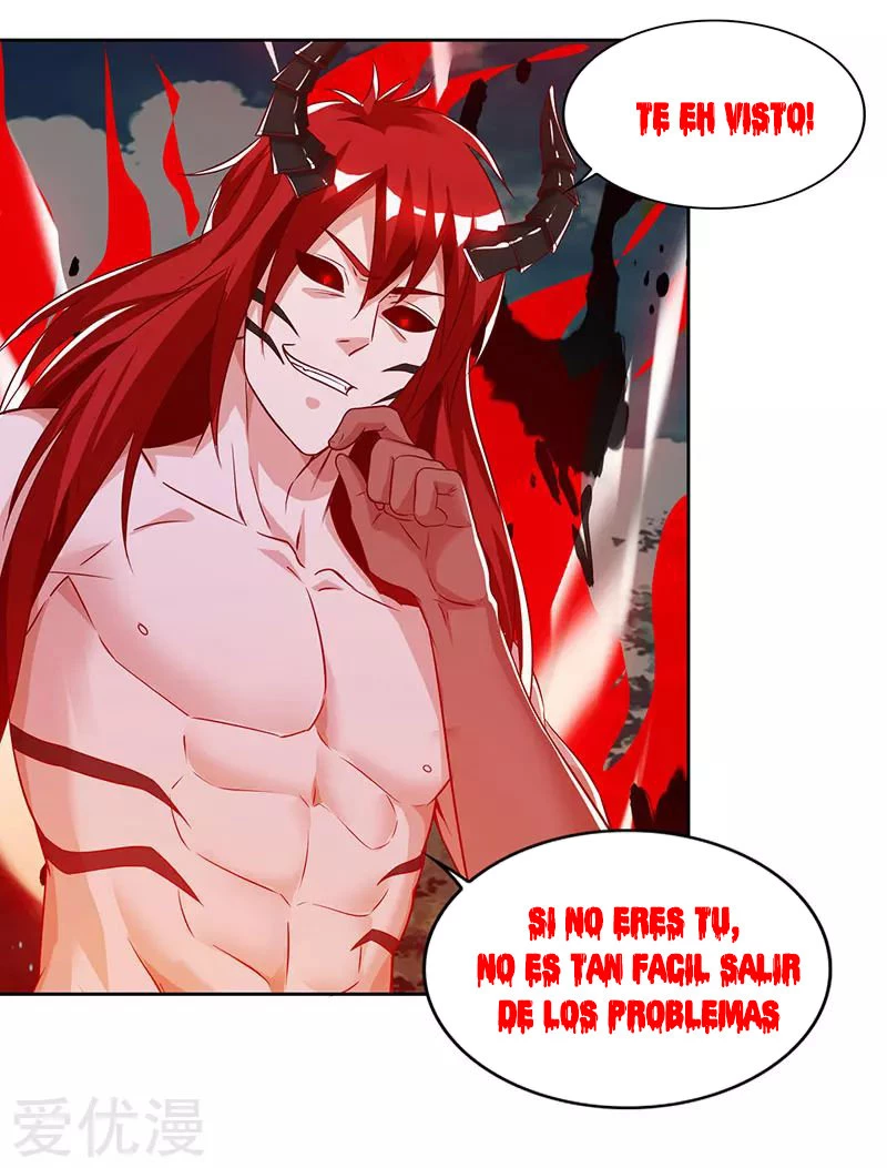 Subiendo de nivel fuerte > Capitulo 99 > Page 211