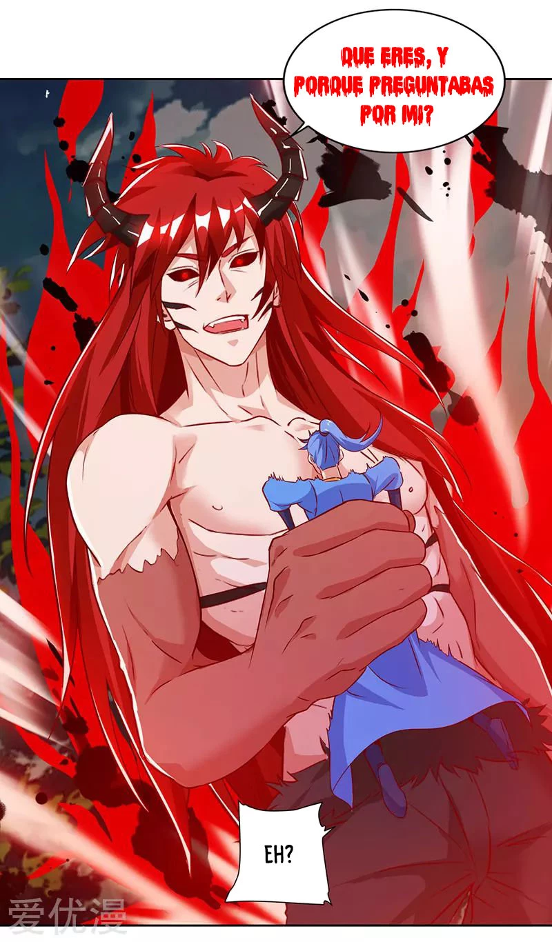 Subiendo de nivel fuerte > Capitulo 99 > Page 241