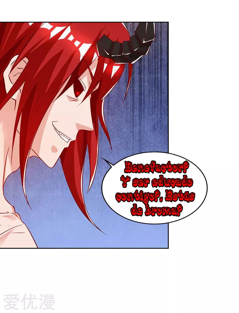 Subiendo de nivel fuerte > Capitulo 99 > Page 261