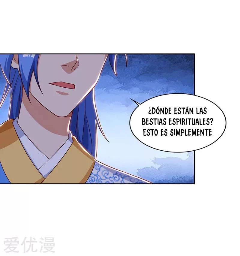 Subiendo de nivel fuerte > Capitulo 101 > Page 41