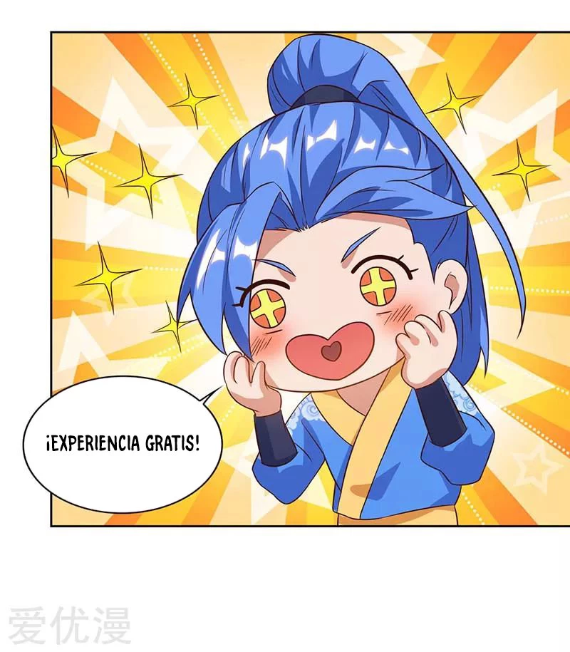 Subiendo de nivel fuerte > Capitulo 101 > Page 51