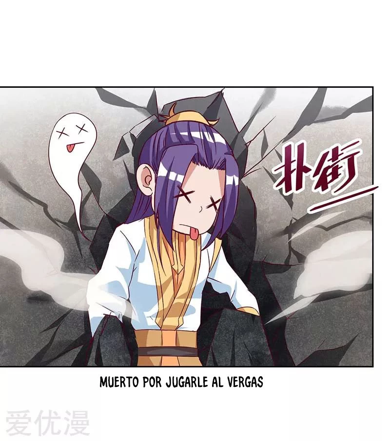 Subiendo de nivel fuerte > Capitulo 101 > Page 201