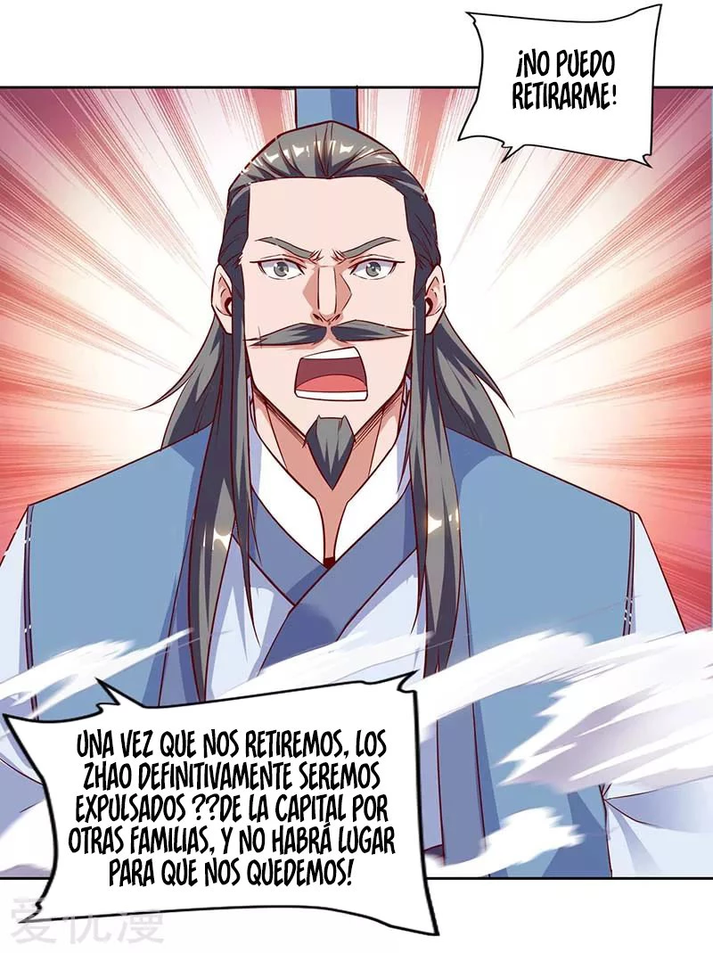 Subiendo de nivel fuerte > Capitulo 103 > Page 41