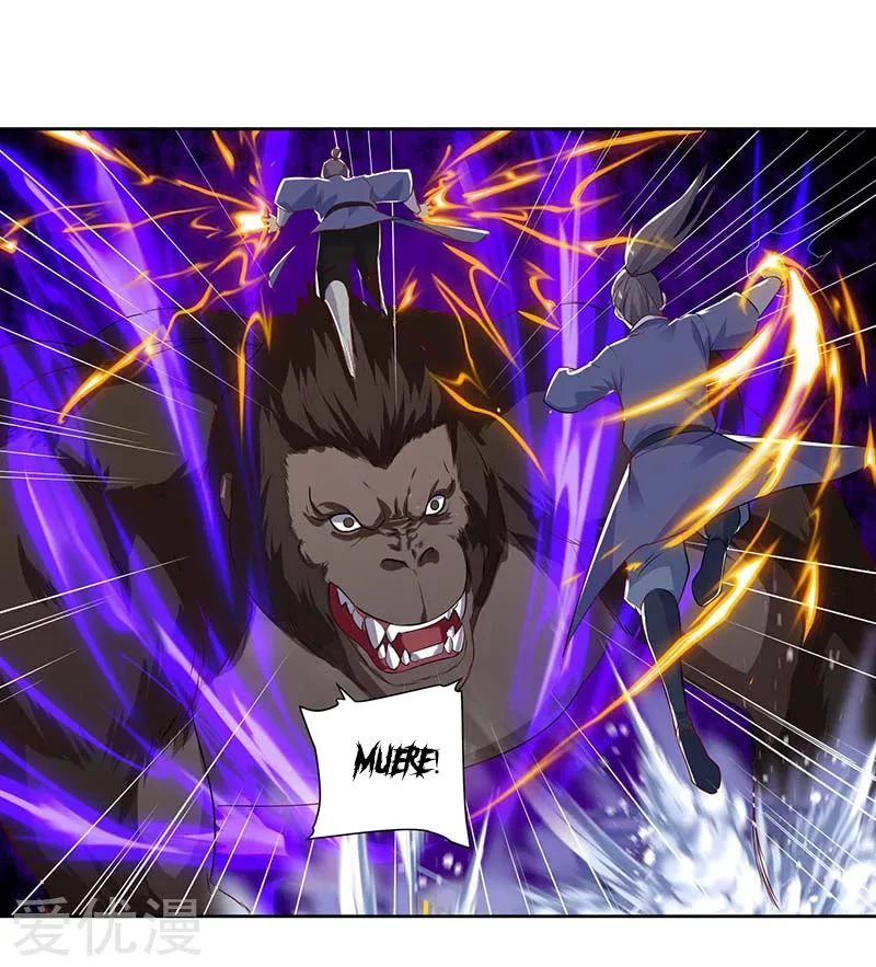 Subiendo de nivel fuerte > Capitulo 103 > Page 71