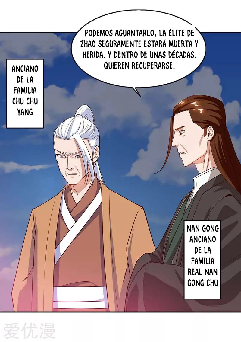 Subiendo de nivel fuerte > Capitulo 103 > Page 101