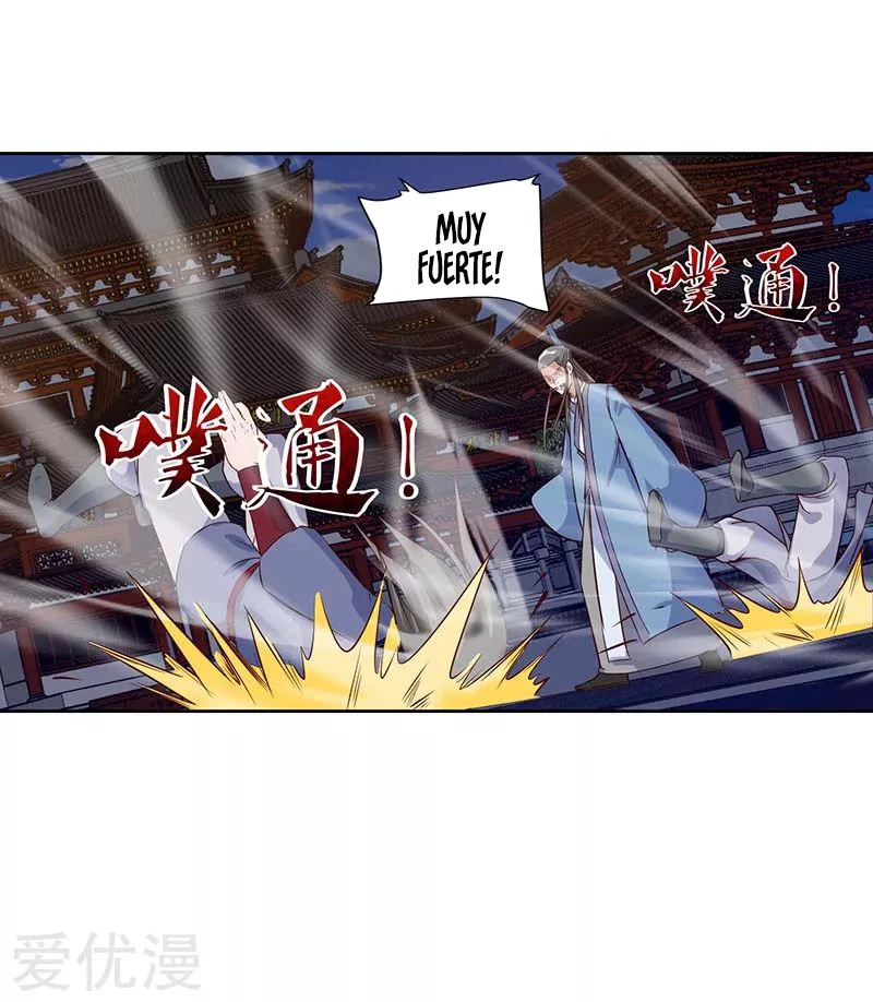 Subiendo de nivel fuerte > Capitulo 103 > Page 121