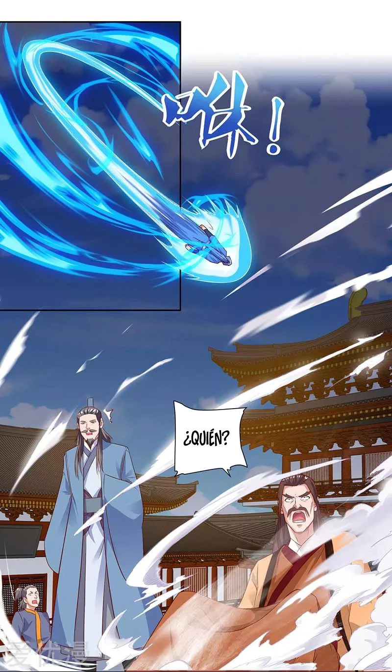 Subiendo de nivel fuerte > Capitulo 103 > Page 141