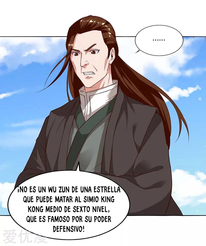 Subiendo de nivel fuerte > Capitulo 104 > Page 81