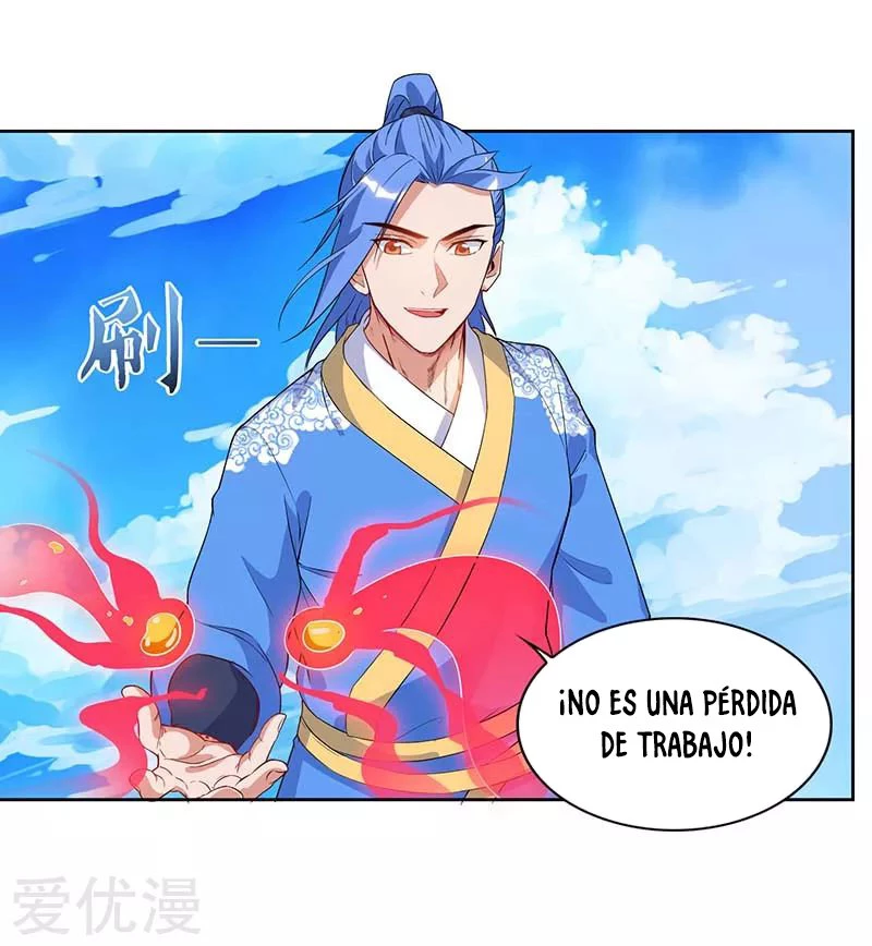 Subiendo de nivel fuerte > Capitulo 104 > Page 111