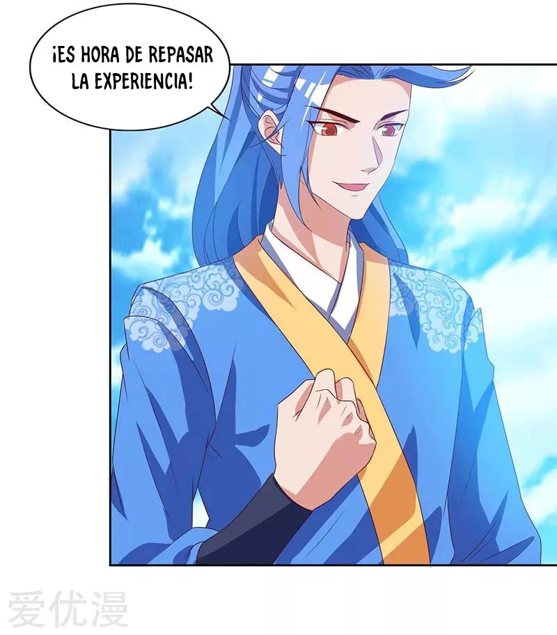 Subiendo de nivel fuerte > Capitulo 104 > Page 161