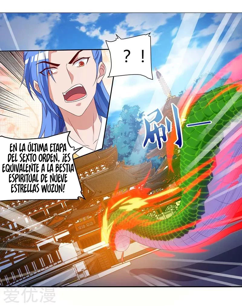 Subiendo de nivel fuerte > Capitulo 104 > Page 181