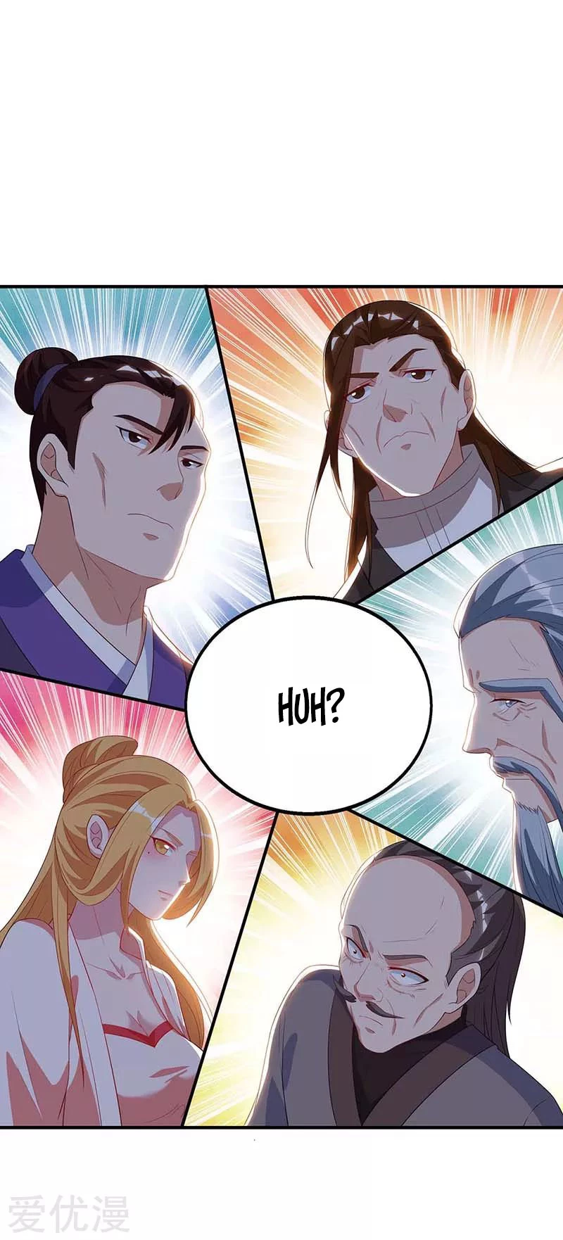 Subiendo de nivel fuerte > Capitulo 105 > Page 11