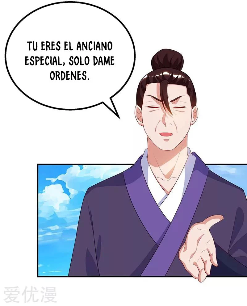 Subiendo de nivel fuerte > Capitulo 105 > Page 31