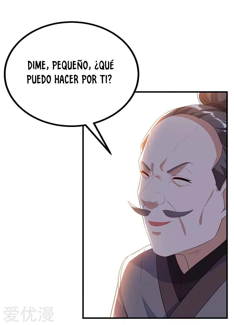 Subiendo de nivel fuerte > Capitulo 105 > Page 61