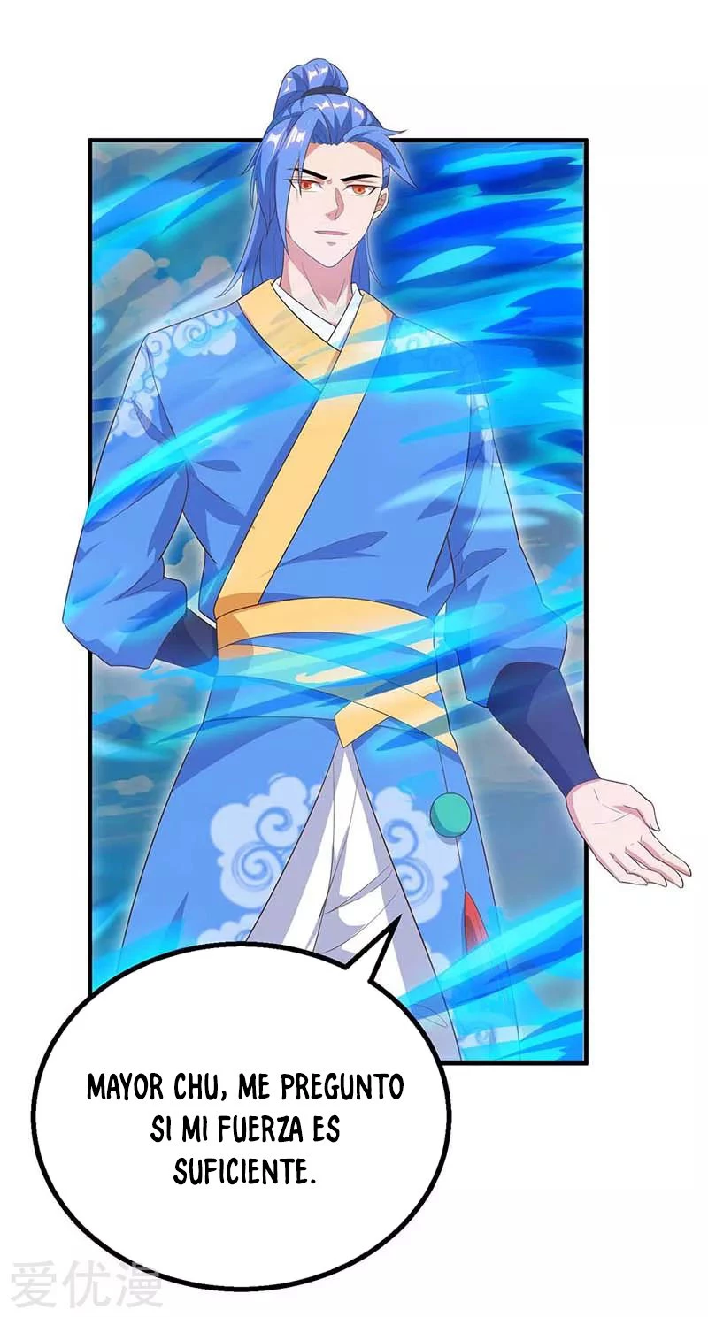 Subiendo de nivel fuerte > Capitulo 105 > Page 151