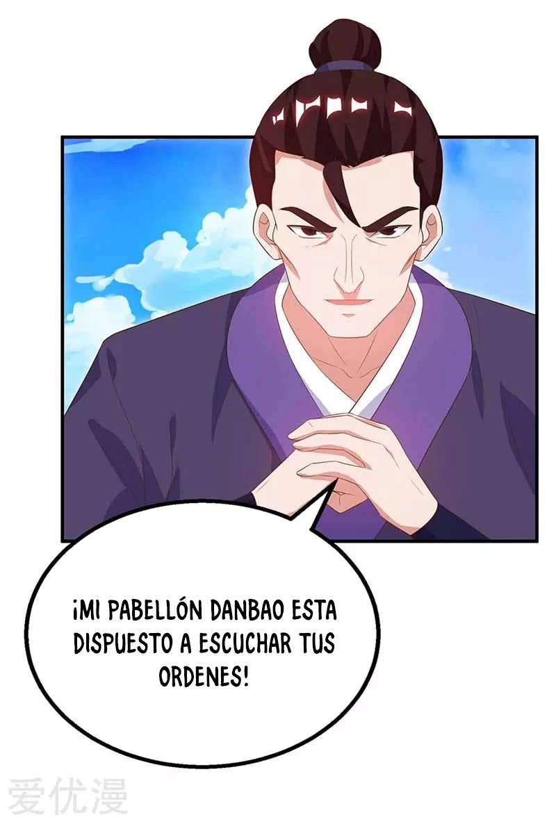 Subiendo de nivel fuerte > Capitulo 105 > Page 161