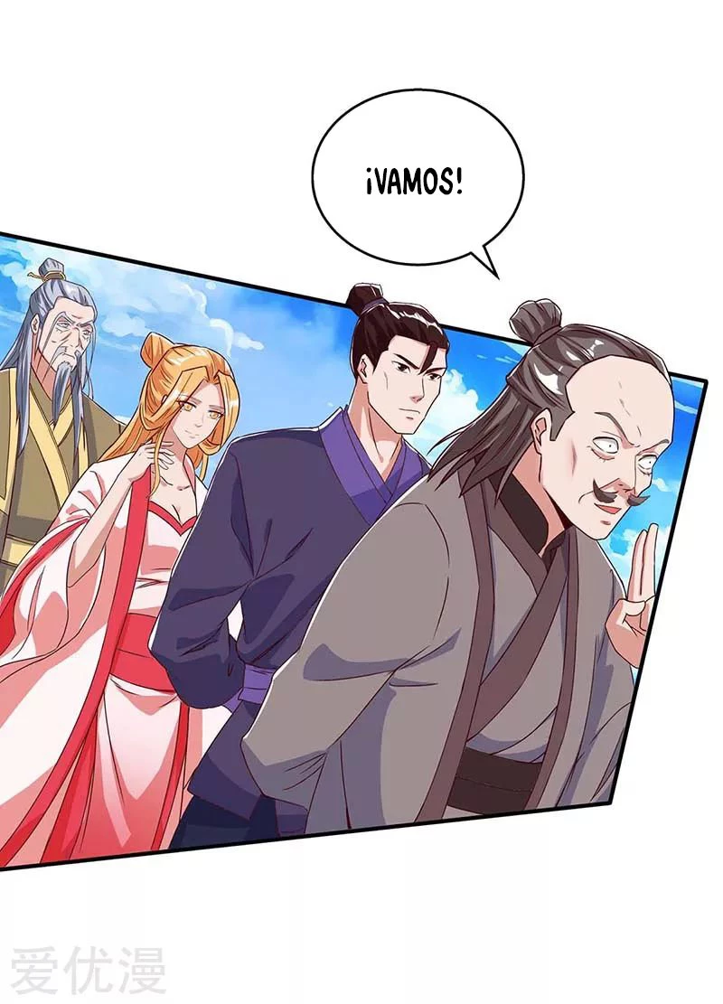 Subiendo de nivel fuerte > Capitulo 105 > Page 191