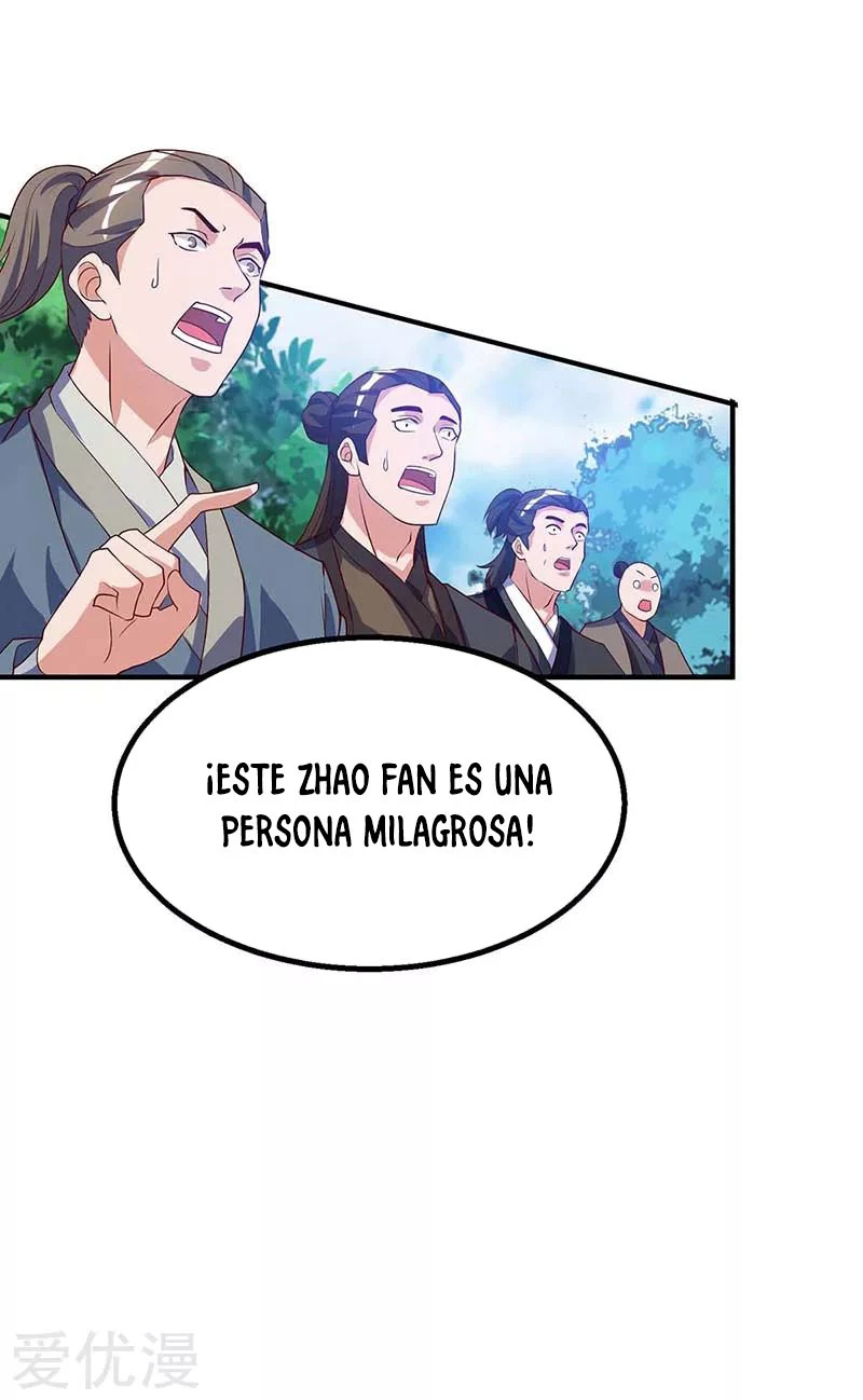 Subiendo de nivel fuerte > Capitulo 106 > Page 151