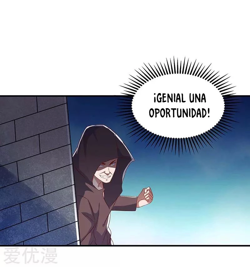 Subiendo de nivel fuerte > Capitulo 106 > Page 251