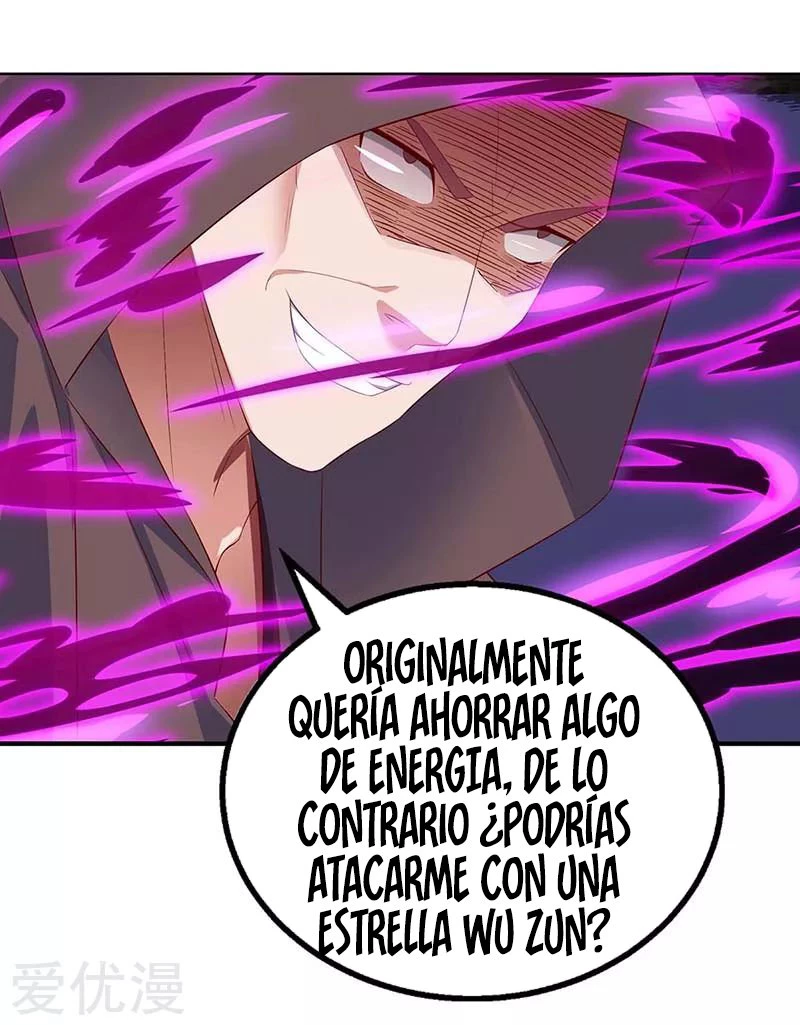 Subiendo de nivel fuerte > Capitulo 107 > Page 21