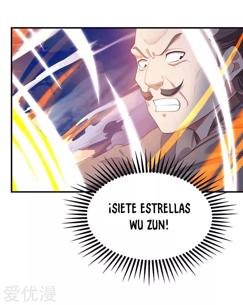 Subiendo de nivel fuerte > Capitulo 107 > Page 51