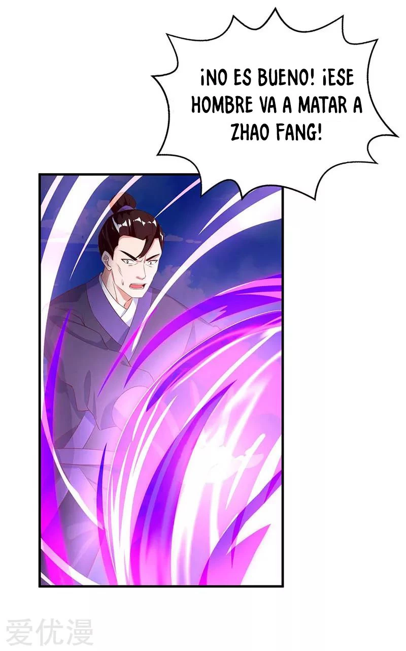 Subiendo de nivel fuerte > Capitulo 107 > Page 61