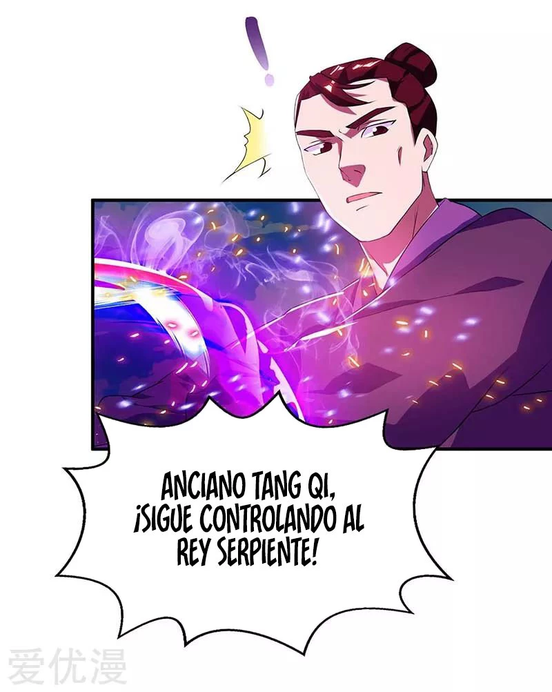 Subiendo de nivel fuerte > Capitulo 107 > Page 91