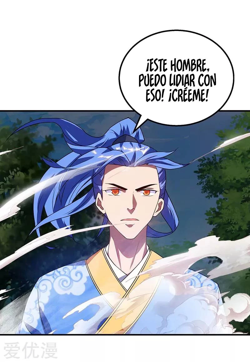 Subiendo de nivel fuerte > Capitulo 107 > Page 101