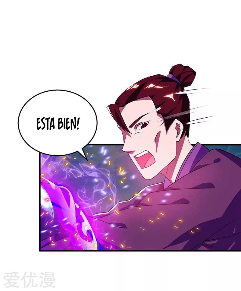 Subiendo de nivel fuerte > Capitulo 107 > Page 111