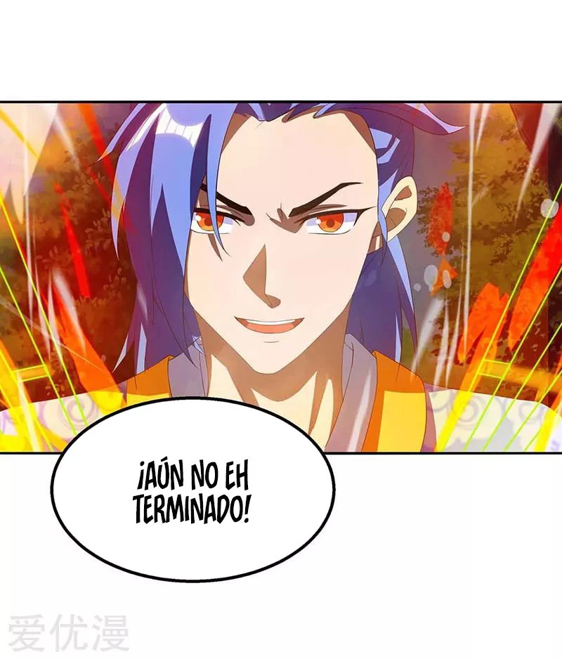 Subiendo de nivel fuerte > Capitulo 107 > Page 161