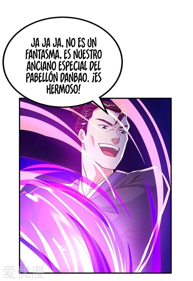 Subiendo de nivel fuerte > Capitulo 107 > Page 211