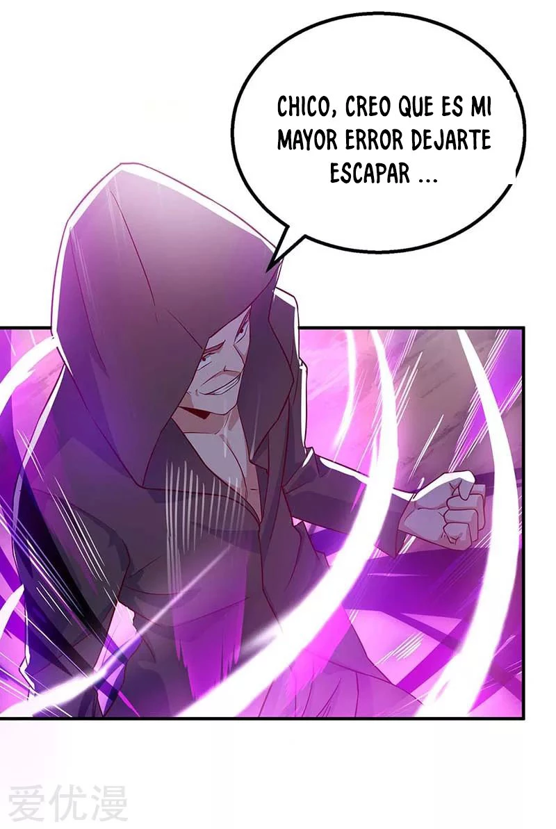 Subiendo de nivel fuerte > Capitulo 107 > Page 231