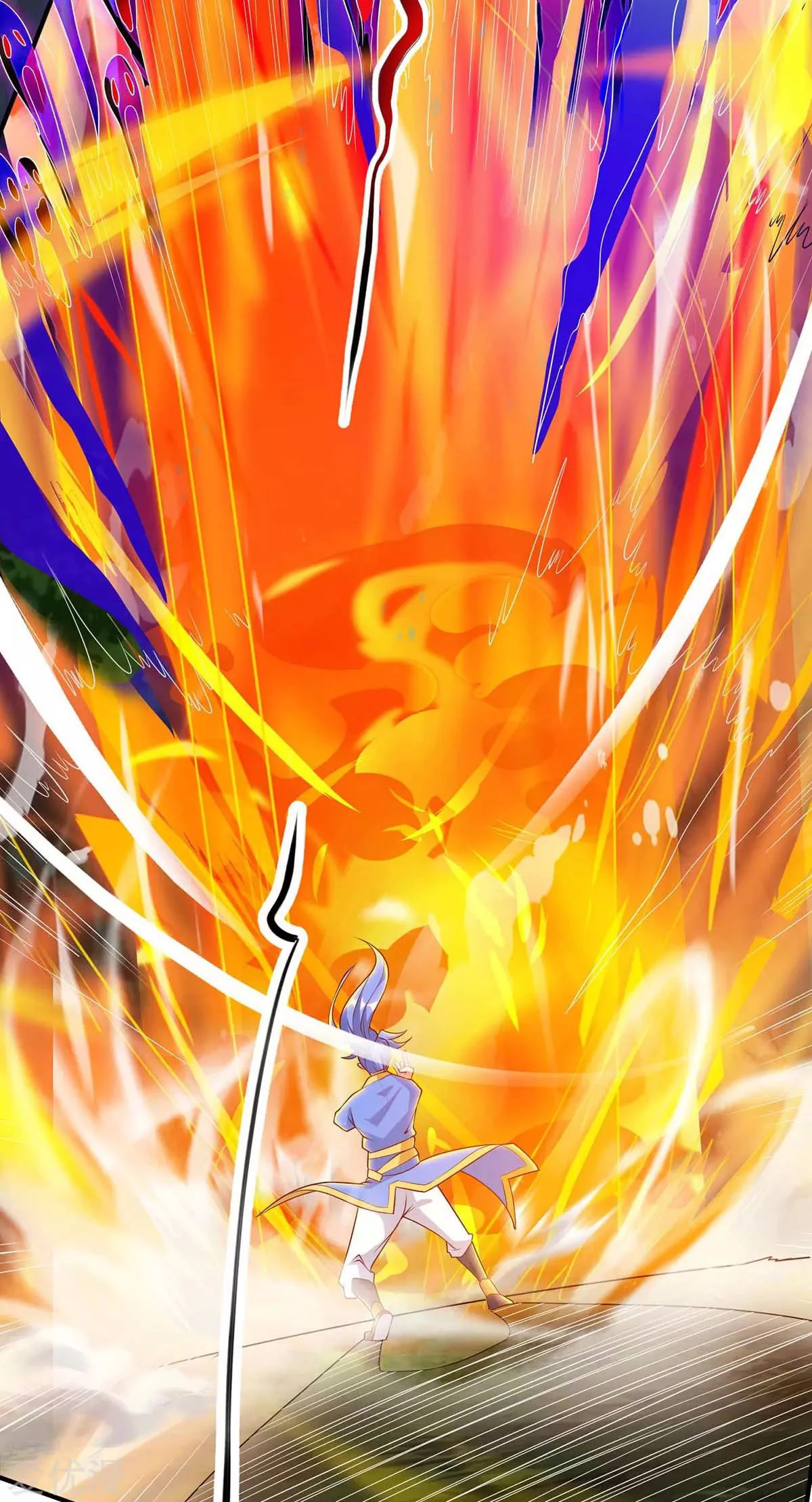 Subiendo de nivel fuerte > Capitulo 108 > Page 51