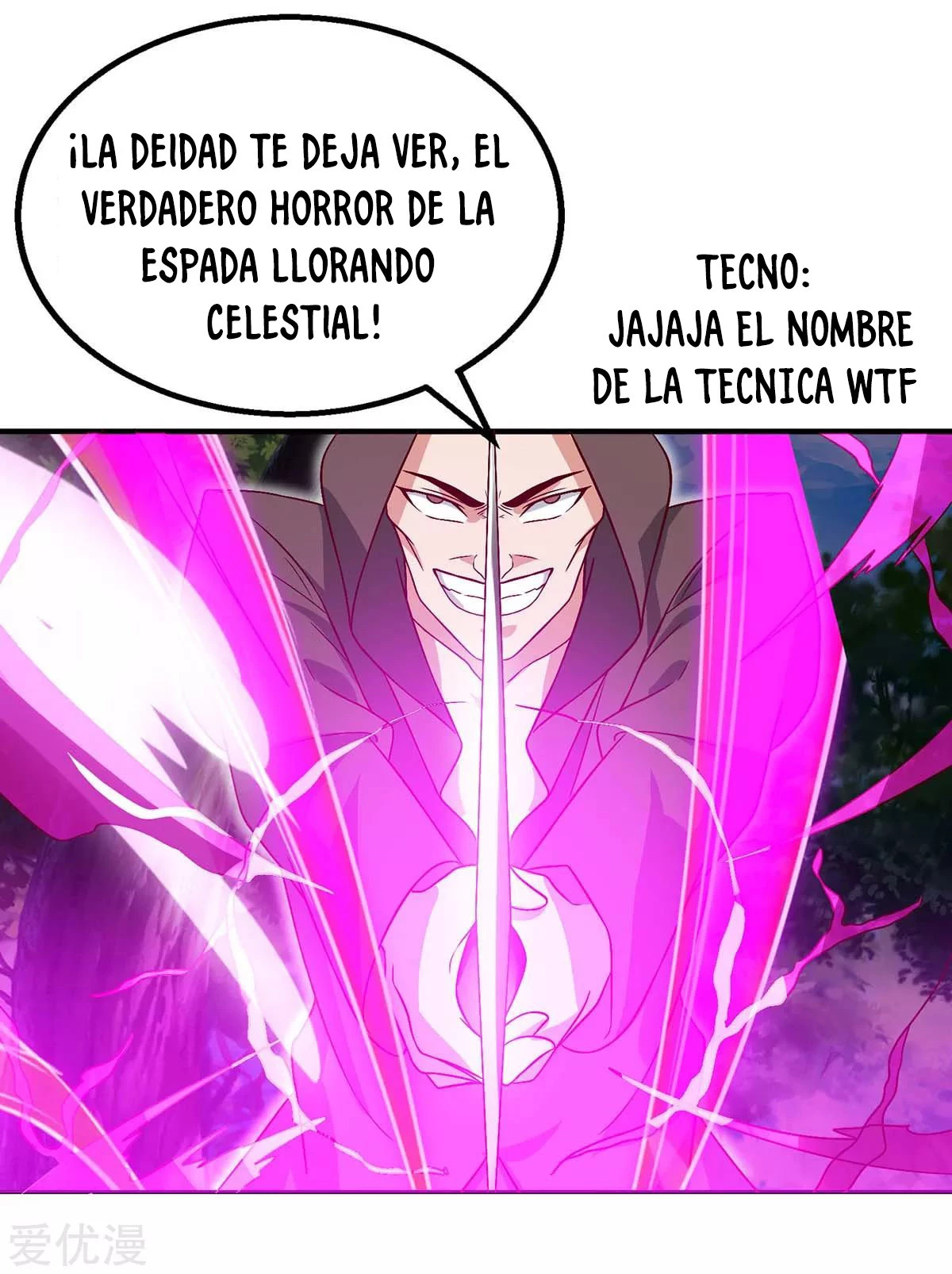 Subiendo de nivel fuerte > Capitulo 108 > Page 121