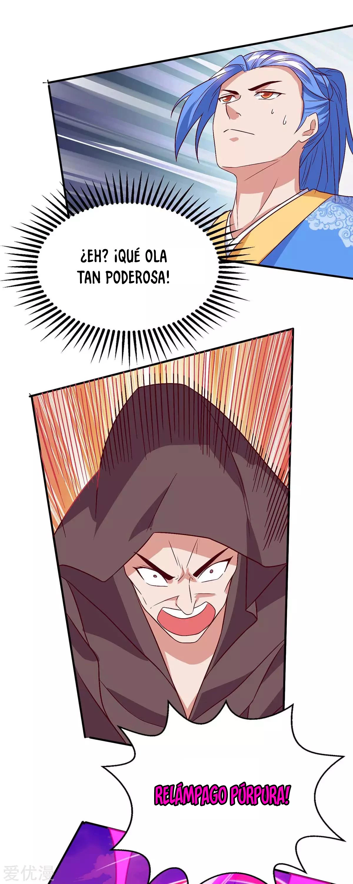 Subiendo de nivel fuerte > Capitulo 108 > Page 141