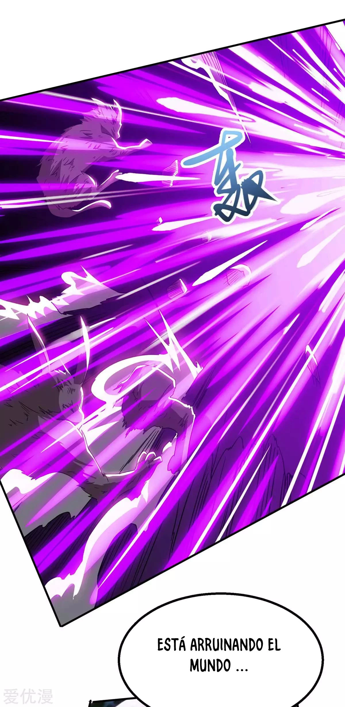 Subiendo de nivel fuerte > Capitulo 108 > Page 181