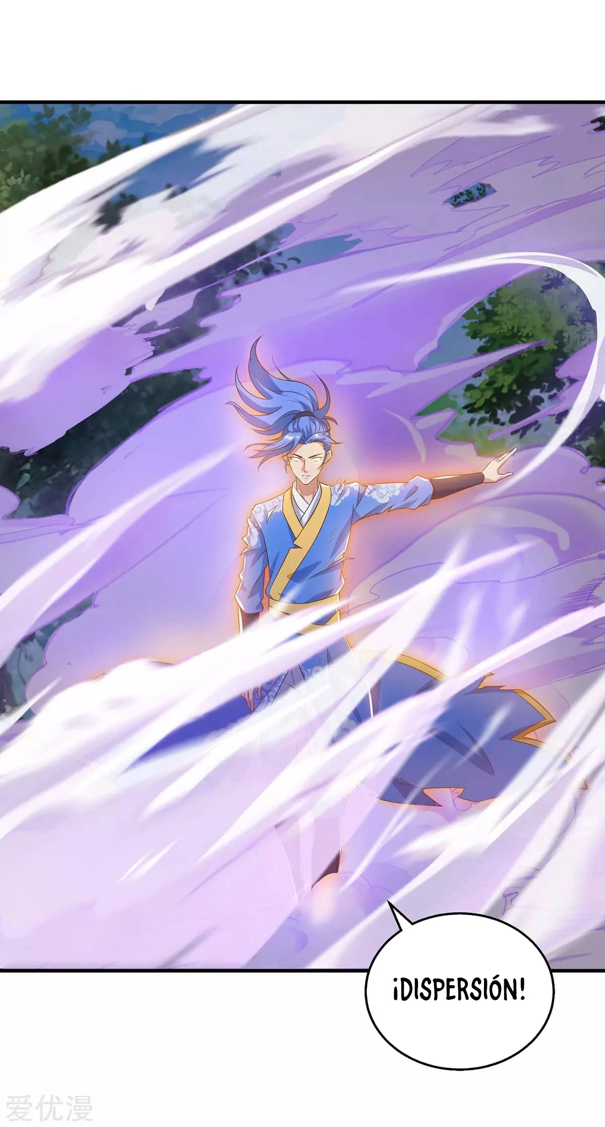 Subiendo de nivel fuerte > Capitulo 108 > Page 241