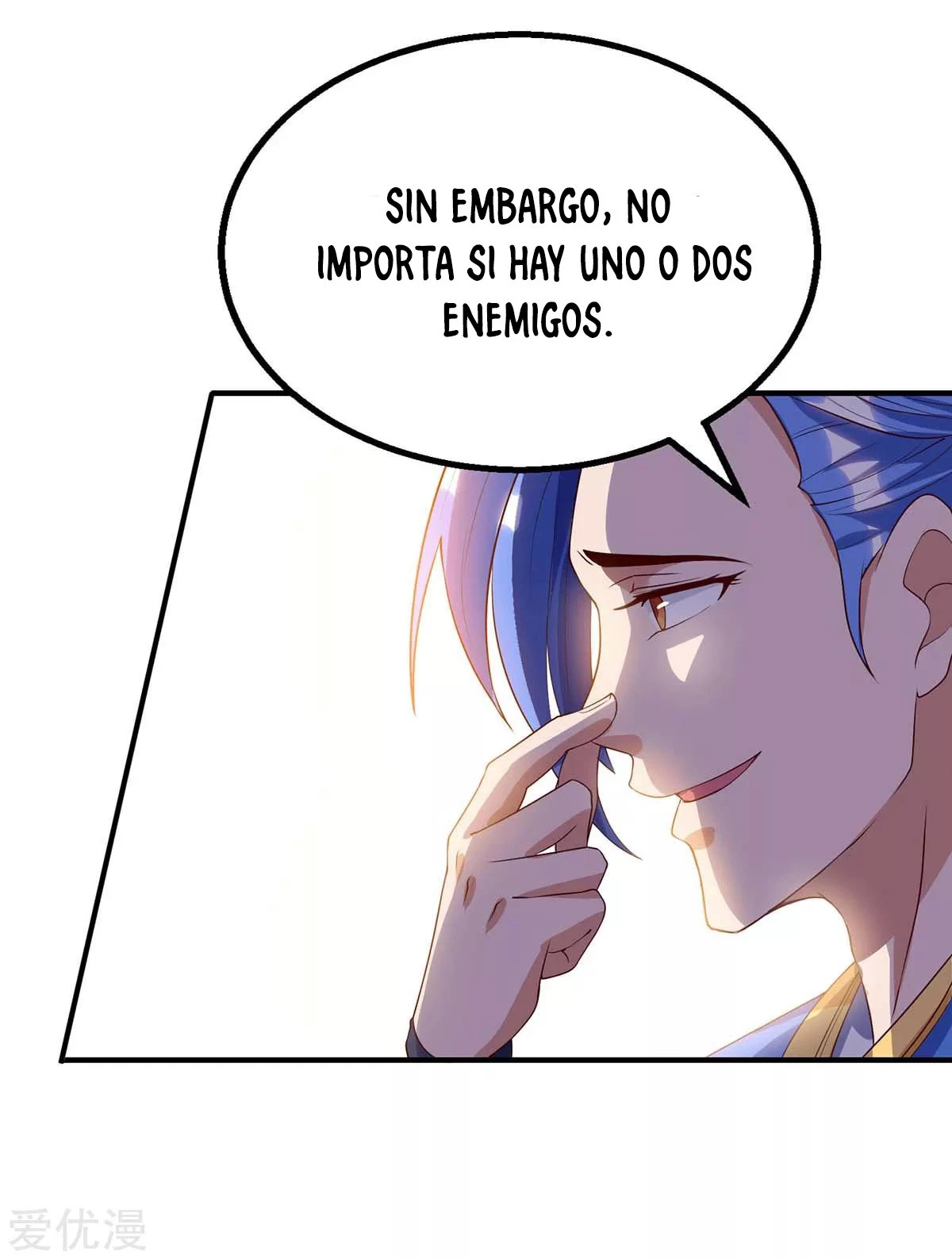 Subiendo de nivel fuerte > Capitulo 109 > Page 31