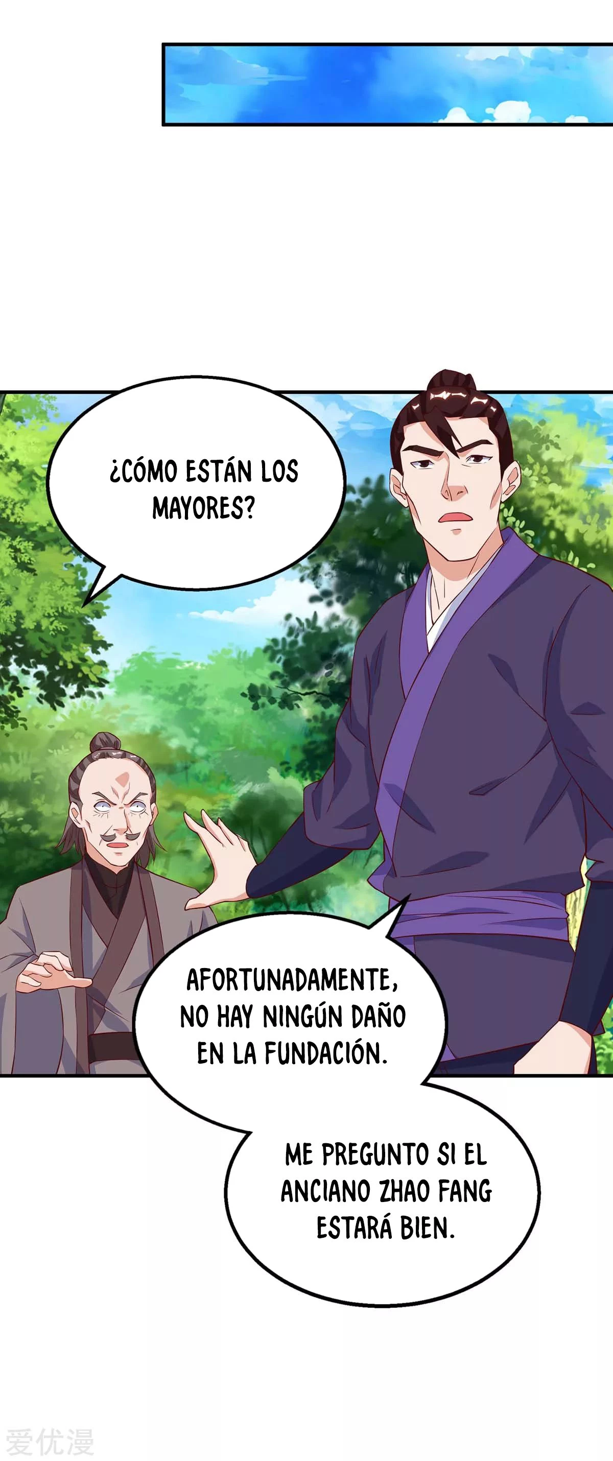 Subiendo de nivel fuerte > Capitulo 109 > Page 161