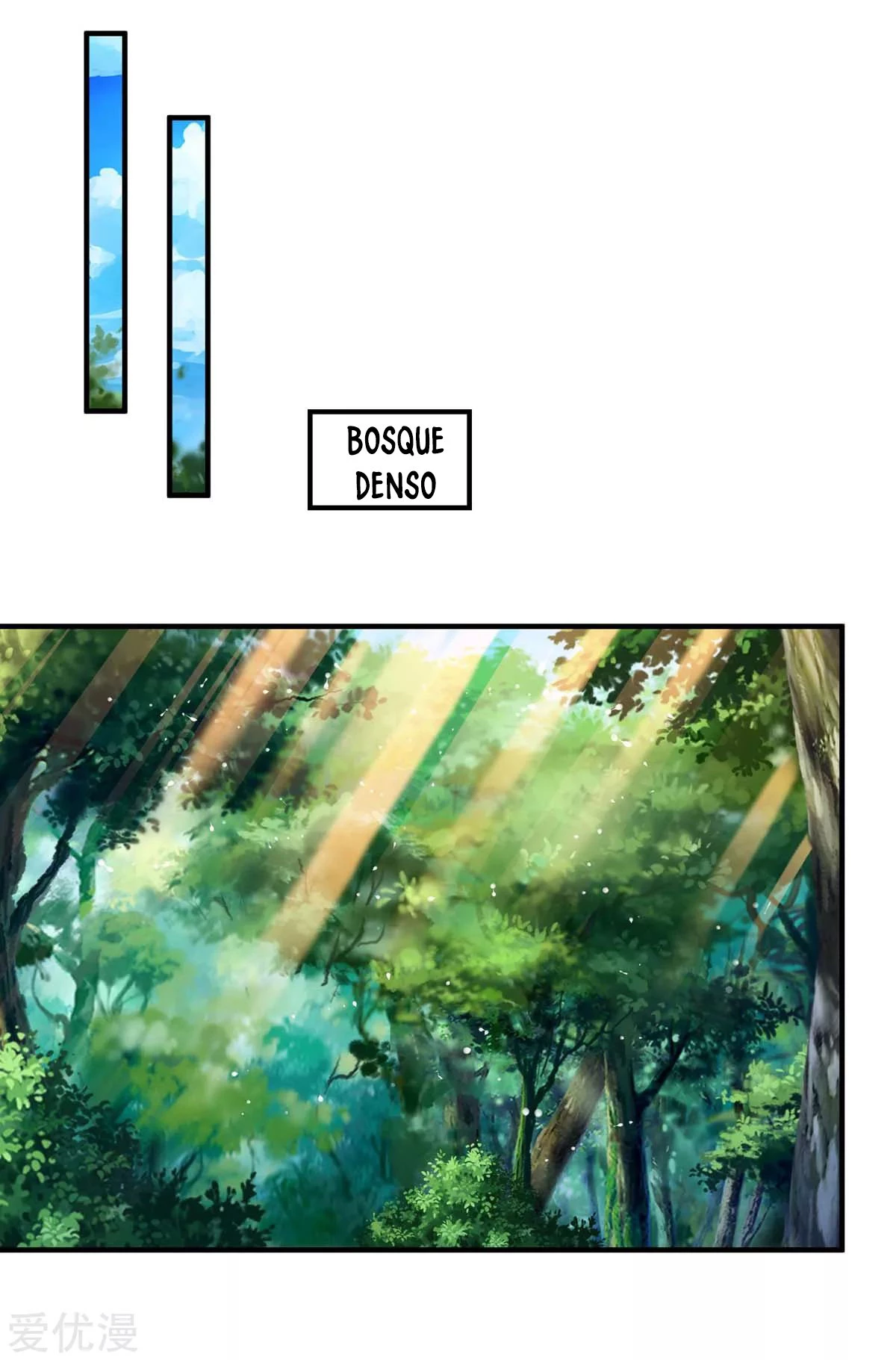 Subiendo de nivel fuerte > Capitulo 109 > Page 191