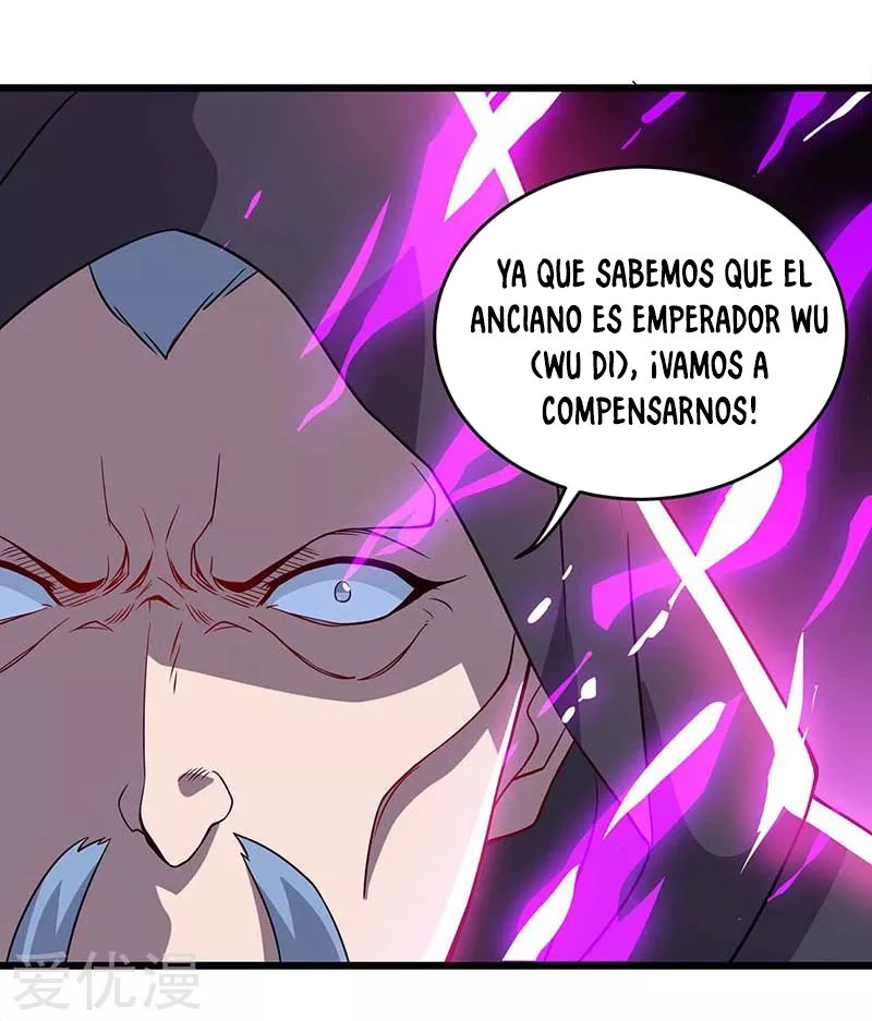 Subiendo de nivel fuerte > Capitulo 110 > Page 91